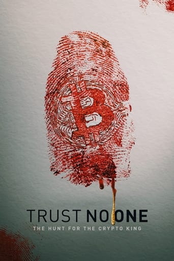 Trust No One: The Hunt for the Crypto King (2022) extra-torrent