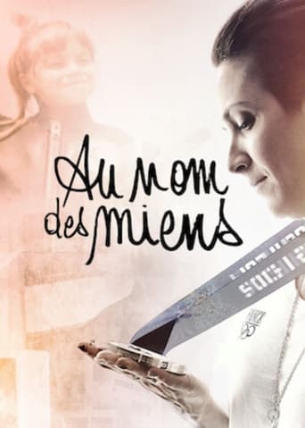 For My People/Au Nom Des Miens (2014) extra-torrent