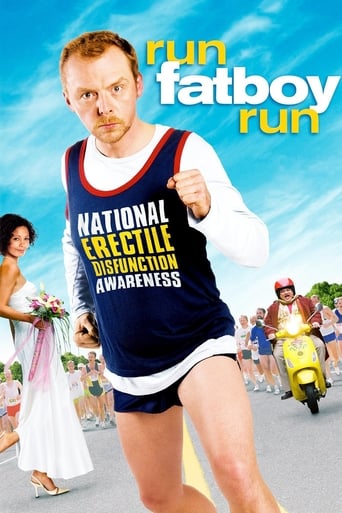Run Fatboy Run (2007) extra-torrent