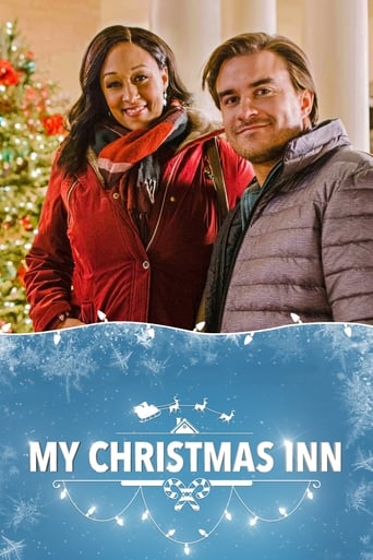My Christmas Inn (2018) extra-torrent