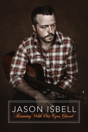 Jason Isbell: Running with Our Eyes Closed (2023) extra-torrent