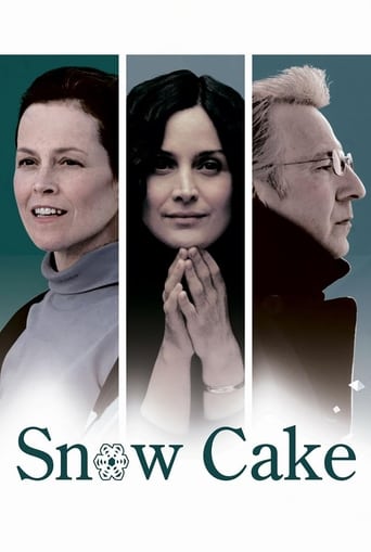 Snow Cake (2006) extra-torrent