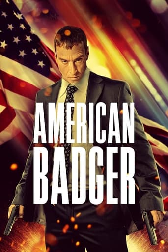 American Badger (2021) extra-torrent