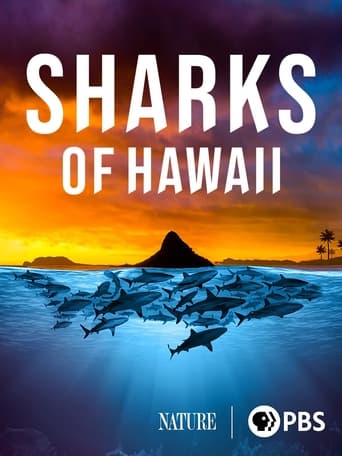 Nature Sharks of Hawaii (2021) extra-torrent