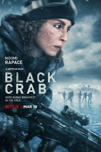 Black Crab (2022) extra-torrent