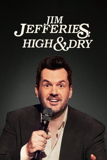 Jim Jefferies: High n' Dry (2023) extra-torrent