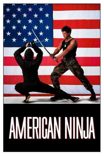 American Warrior (1985) extra-torrent