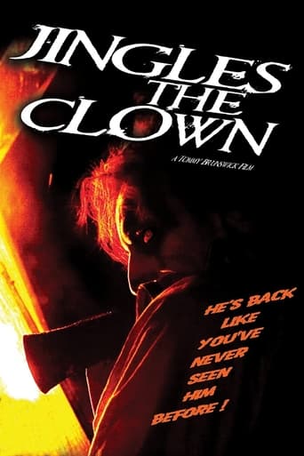 Jingles the Clown (2009) extra-torrent