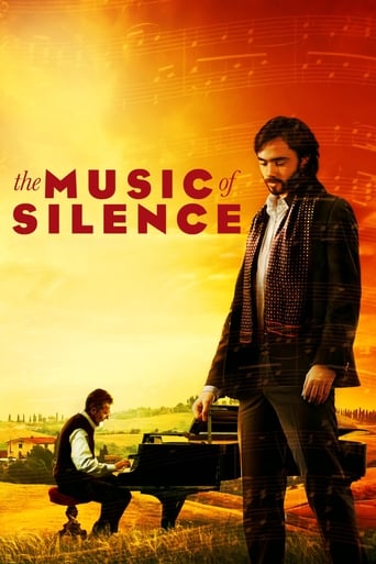 The Music of Silence (2017) extra-torrent
