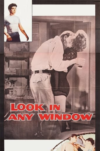 Look in Any Window (1961) extra-torrent