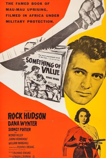 Something of Value (1957) extra-torrent
