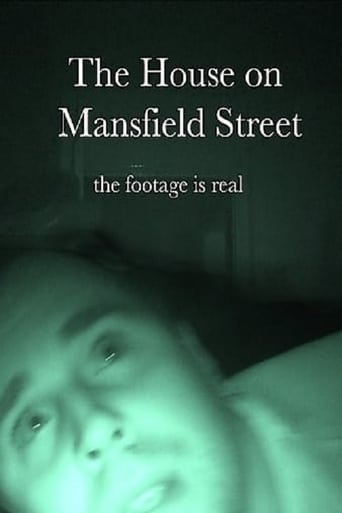 The House on Mansfield Street (2018) extra-torrent