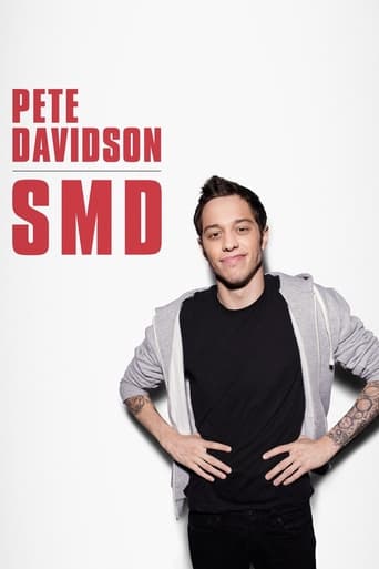 Pete Davidson: SMD (2016) extra-torrent