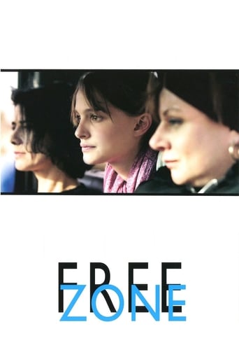 Free Zone (2005) extra-torrent