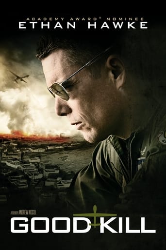 Good Kill (2014) extra-torrent