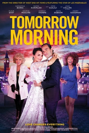 Tomorrow Morning (2022) extra-torrent