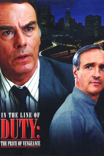 In the Line of Duty: The Price of Vengeance (1994) extra-torrent