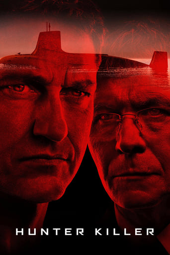 Hunter Killer (2018) extra-torrent