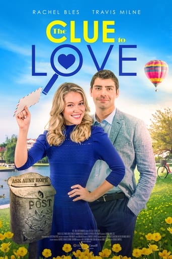 The Clue to Love (2021) extra-torrent