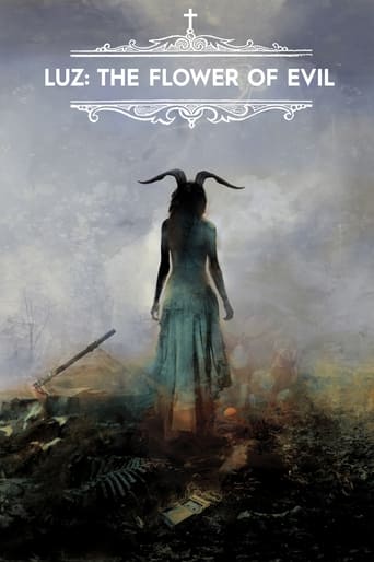 Luz: The Flower of Evil (2019) extra-torrent
