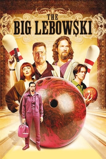 The Big Lebowski (1998) extra-torrent