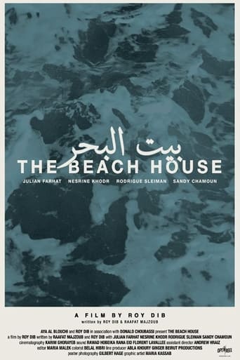 The Beach House (2016) extra-torrent