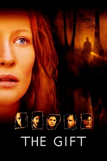 The Gift (2000) extra-torrent