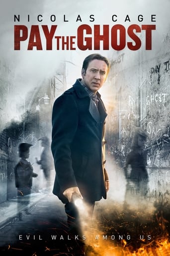 Pay the Ghost (2015) extra-torrent