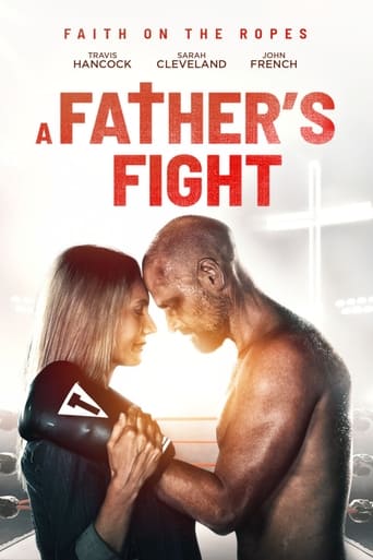 A Father's Fight (2021) extra-torrent