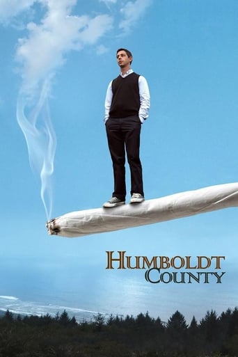 Humboldt County (2008) extra-torrent