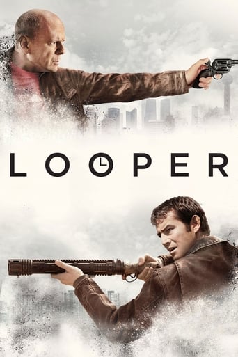 Looper (2012) extra-torrent