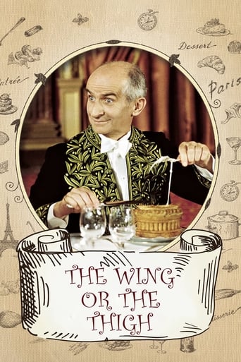 The Wing or The Thigh? (1976) extra-torrent