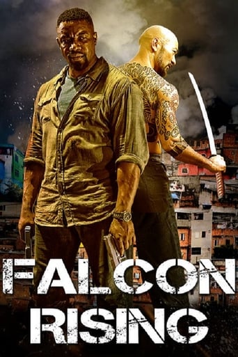 Falcon Rising (2014) extra-torrent