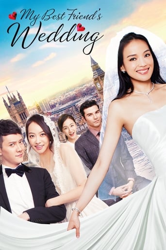 My Best Friend's Wedding (2016) extra-torrent