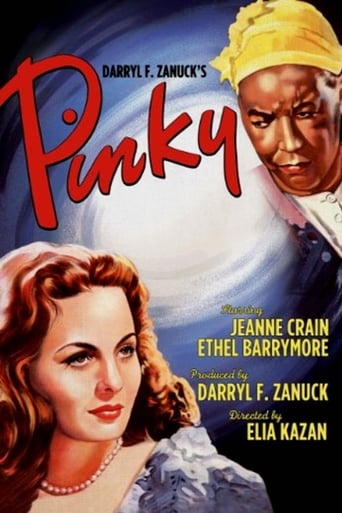 Pinky (1949) extra-torrent