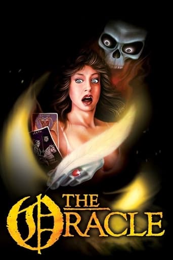 The Oracle (1985) extra-torrent