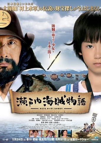 Samurai Pirates (2013) extra-torrent