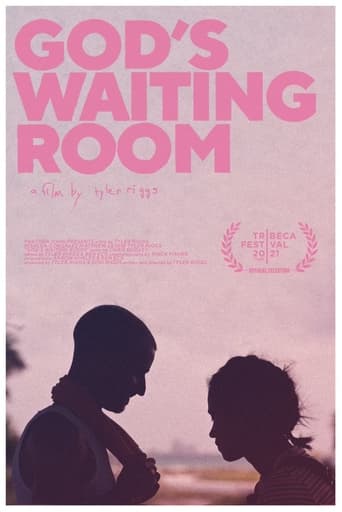 God's Waiting Room (2022) extra-torrent