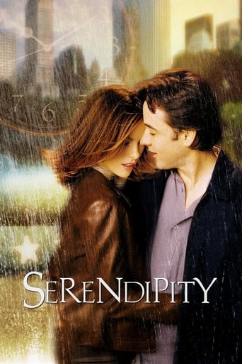 Serendipity (2001) extra-torrent
