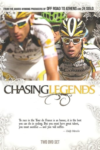 Chasing Legends (2010) extra-torrent