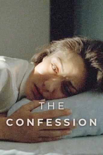 The Confession (2001) extra-torrent