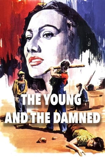 Los Olvidados (1950) extra-torrent