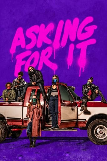 Asking for It (2021) extra-torrent