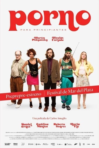 Porn for Newbies (2018) extra-torrent