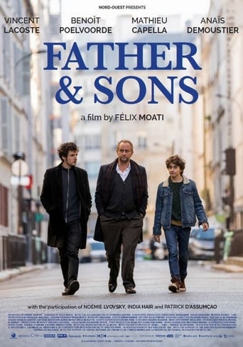 Father and Sons (2018) extra-torrent