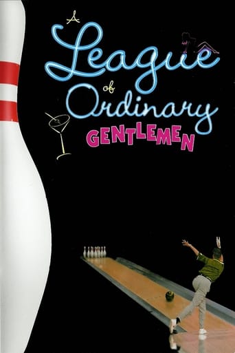 A League of Ordinary Gentlemen (2004) extra-torrent