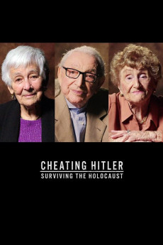 Cheating Hitler: Surviving the Holocaust (2019) extra-torrent