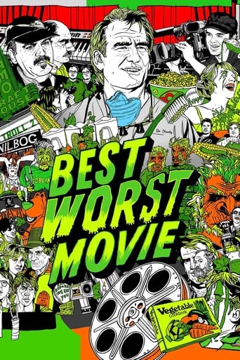 Best Worst Movie (2009) extra-torrent