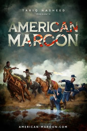 American Maroon (2023) extra-torrent