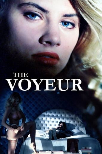 The Voyeur (1994) extra-torrent